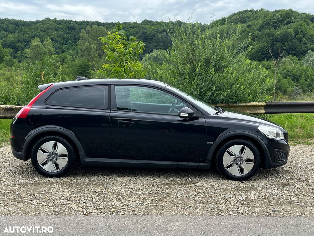 Volvo C30 1.6D DRIVe - 12