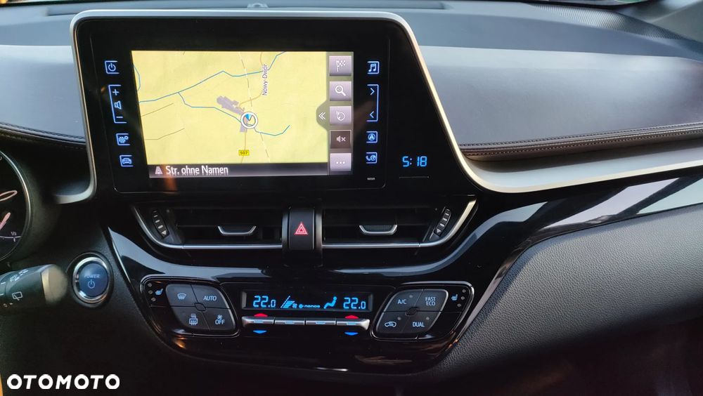 Toyota C-HR Style Selection - 35