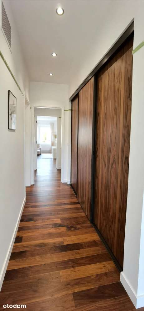 Mieszkanie do wynajęcia 45m2 2-pok. + balkon - od zaraz