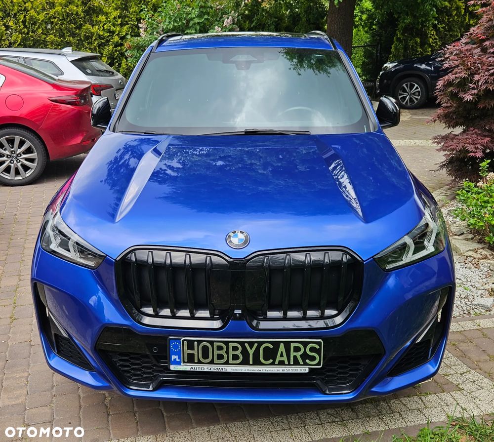 BMW X1 - 2