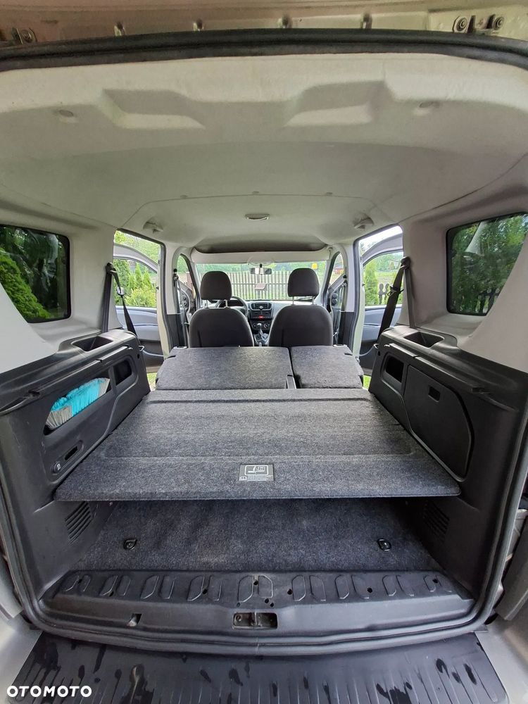 Opel Combo Tour L1H1 - 18