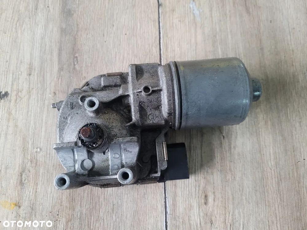 Silniczek wycieraczek przód Audi A3 8V Europa 2014r 8V1955119A - 1