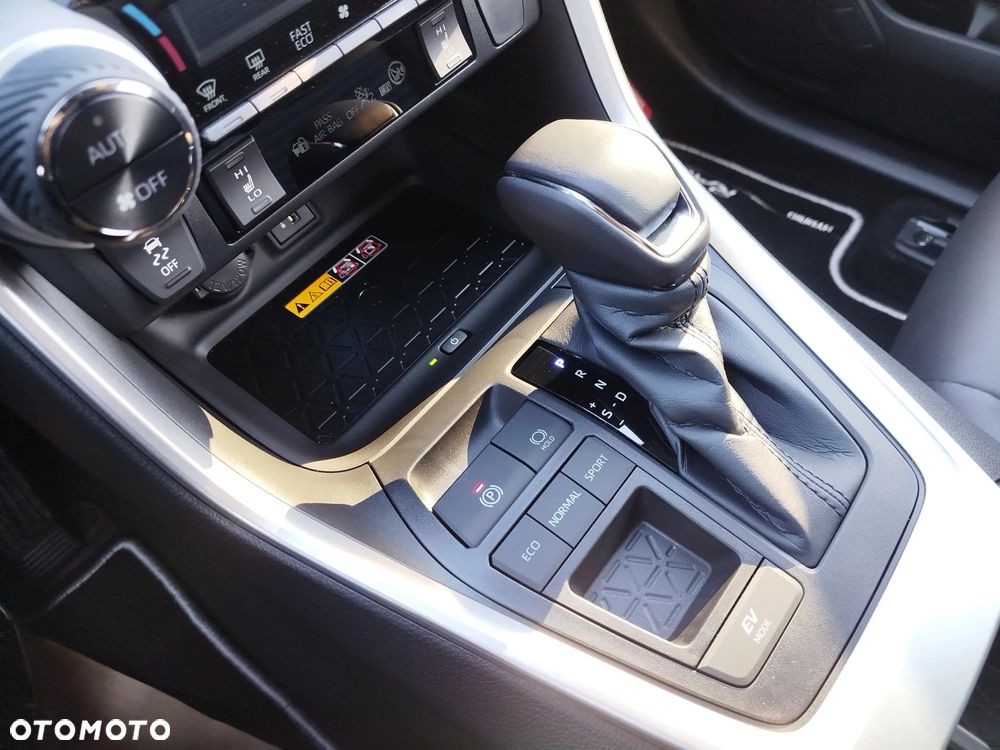 Toyota RAV4 2.5 Plug-In Hybrid Selection 4x4 - 14