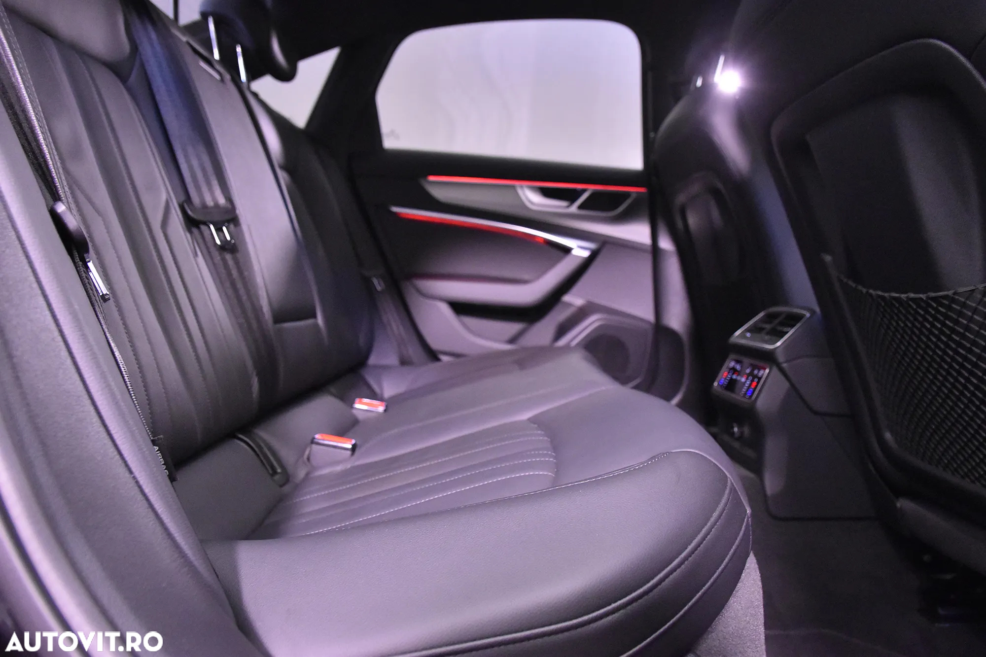 Audi A6 - 12