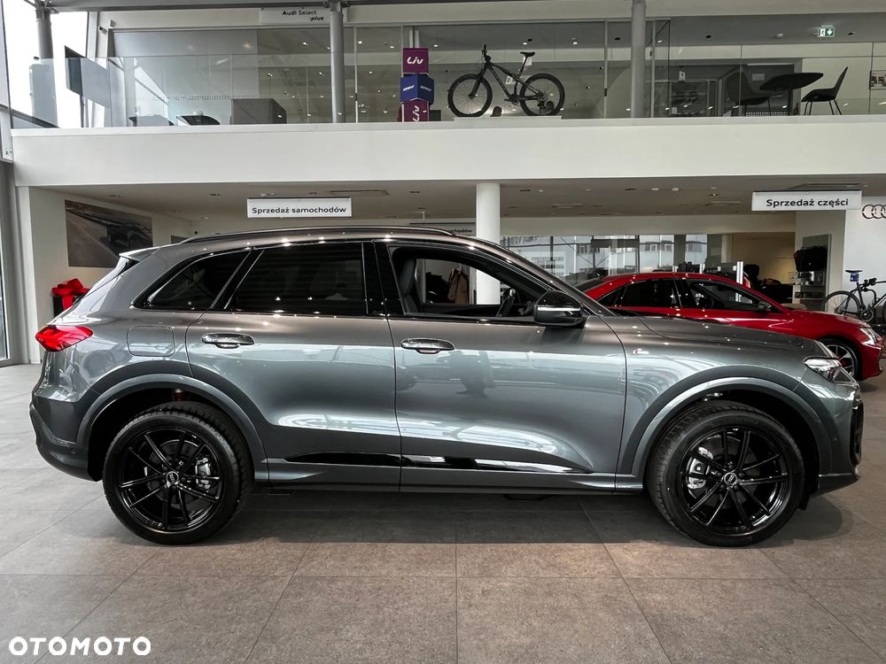 Audi Q5 TDI mHEV 150 kW Quattro S tronic - 5