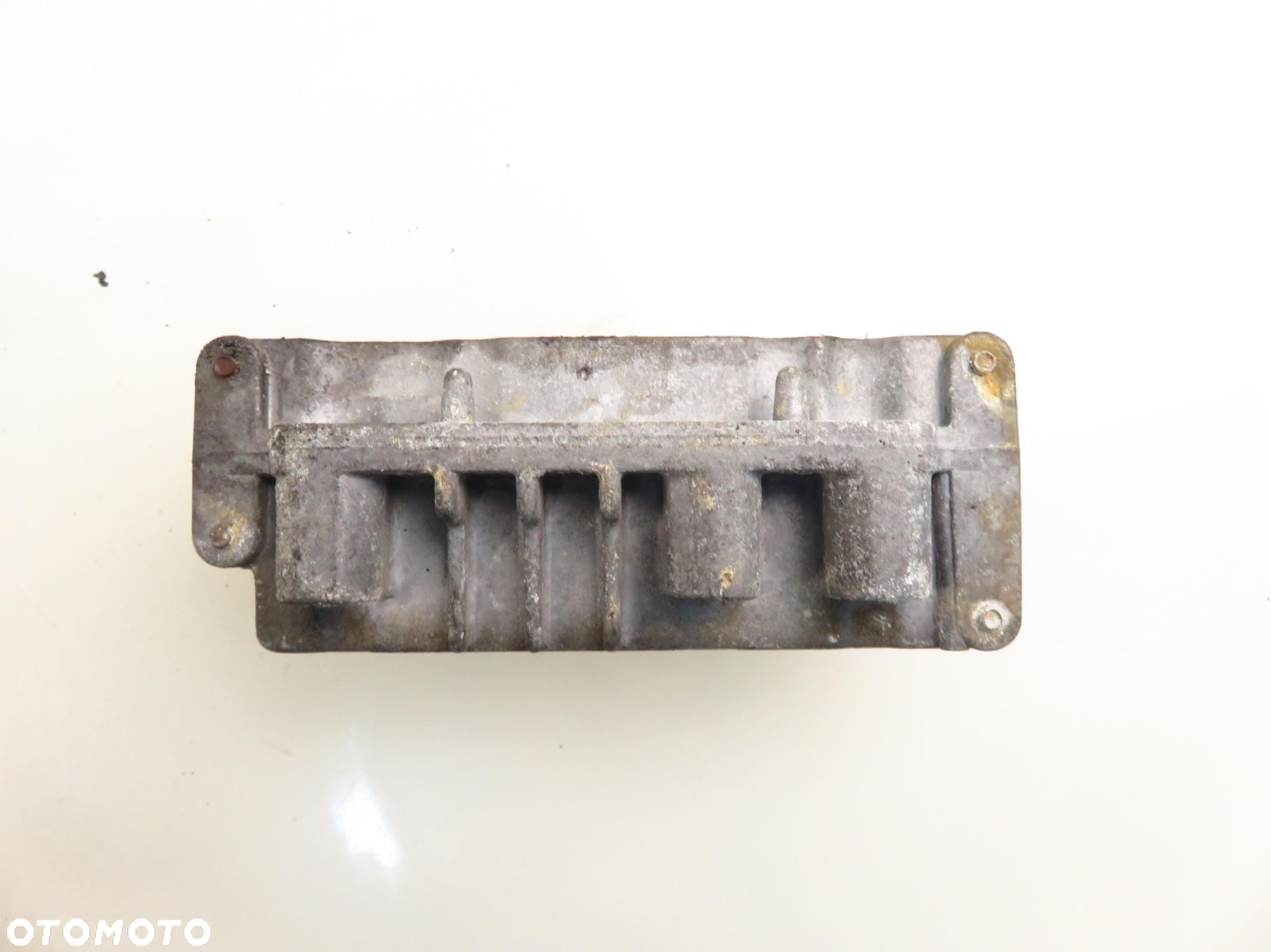 STEROWNIK FIAT PANDA II (169_) 1.1 54 - 187 A1.000 IAW5AFS1 55193435 - 2