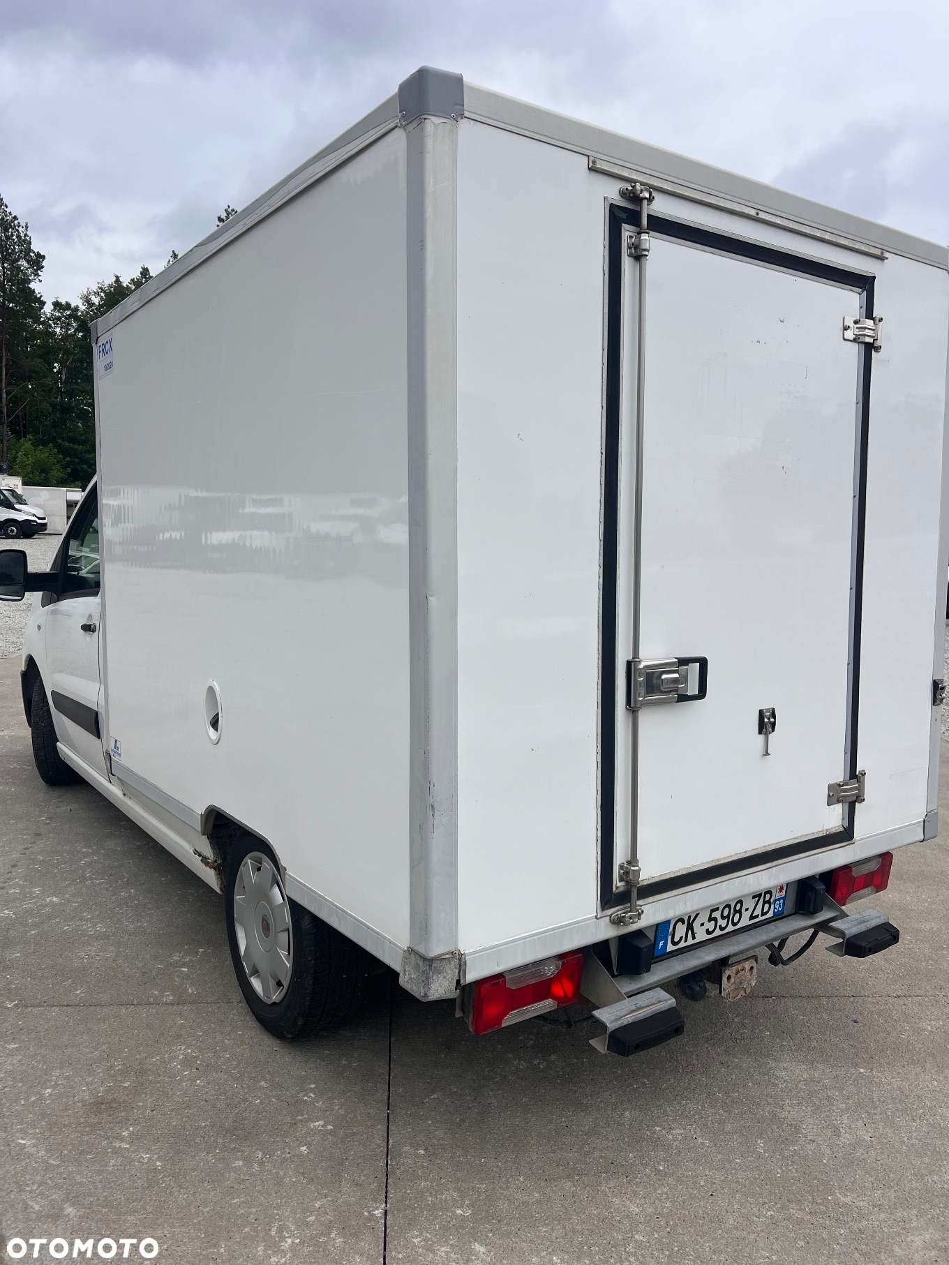 Fiat Scudo - 4