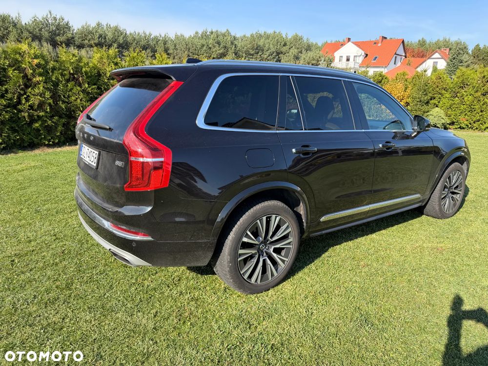 Volvo XC 90 - 6