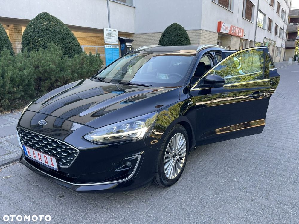 Ford Focus - 16