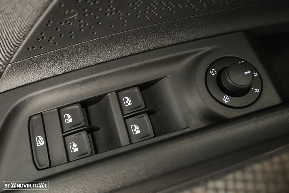 Skoda Enyaq iV 50 - 22