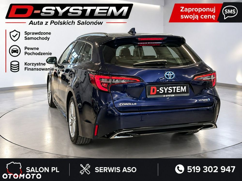 Toyota Corolla 1.8 Hybrid Comfort - 2