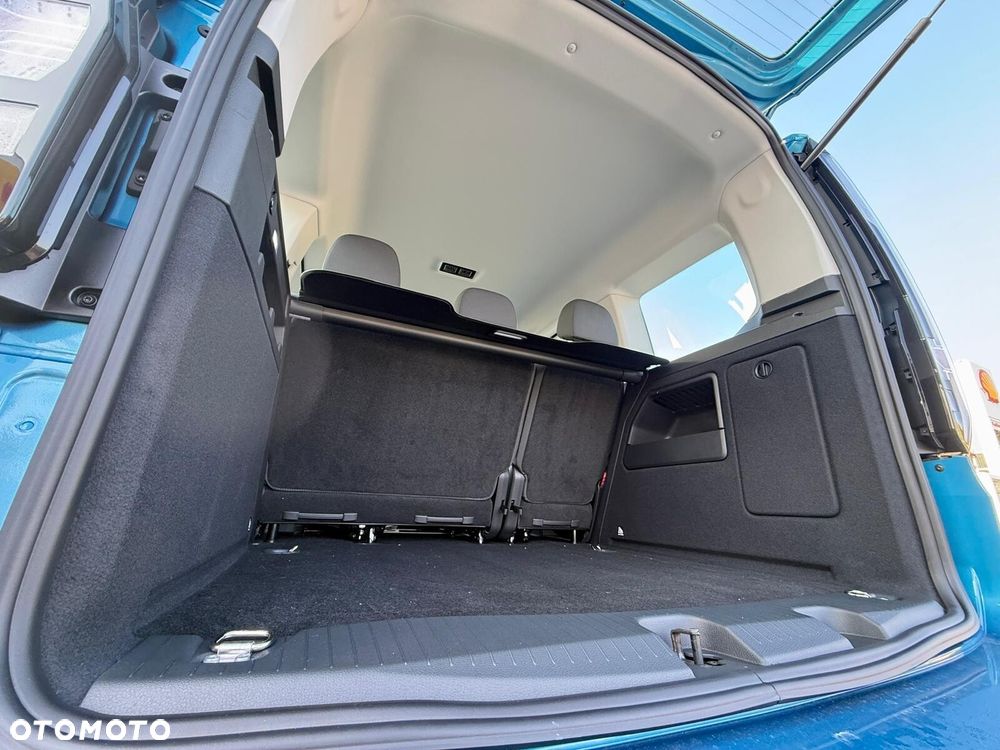 Volkswagen Caddy Trend N1 DSG - 30