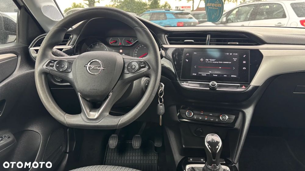 Opel Corsa 1.2 S&S - 7