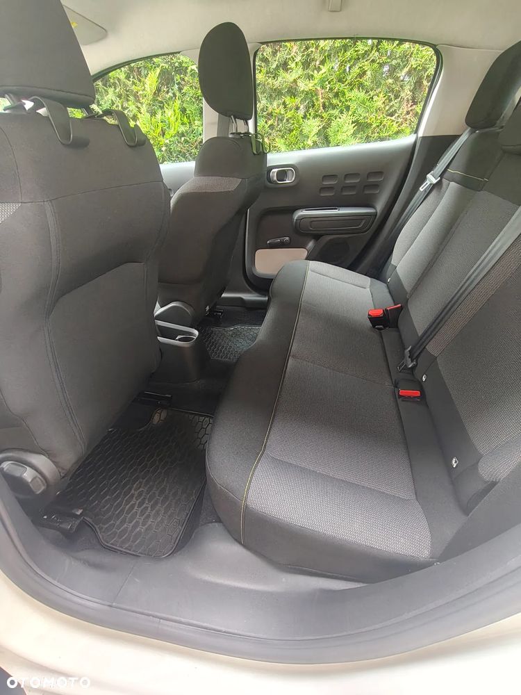 Citroën C3 1.2 PureTech Shine - 6