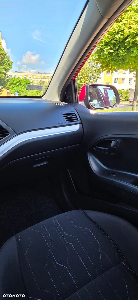 Kia Picanto - 11