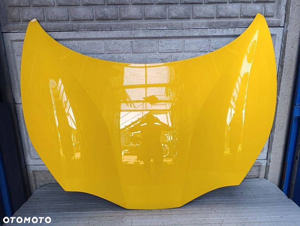 FERRARI 488 MASKA POKRYWA SILNIKA ORYGINAŁ - 1