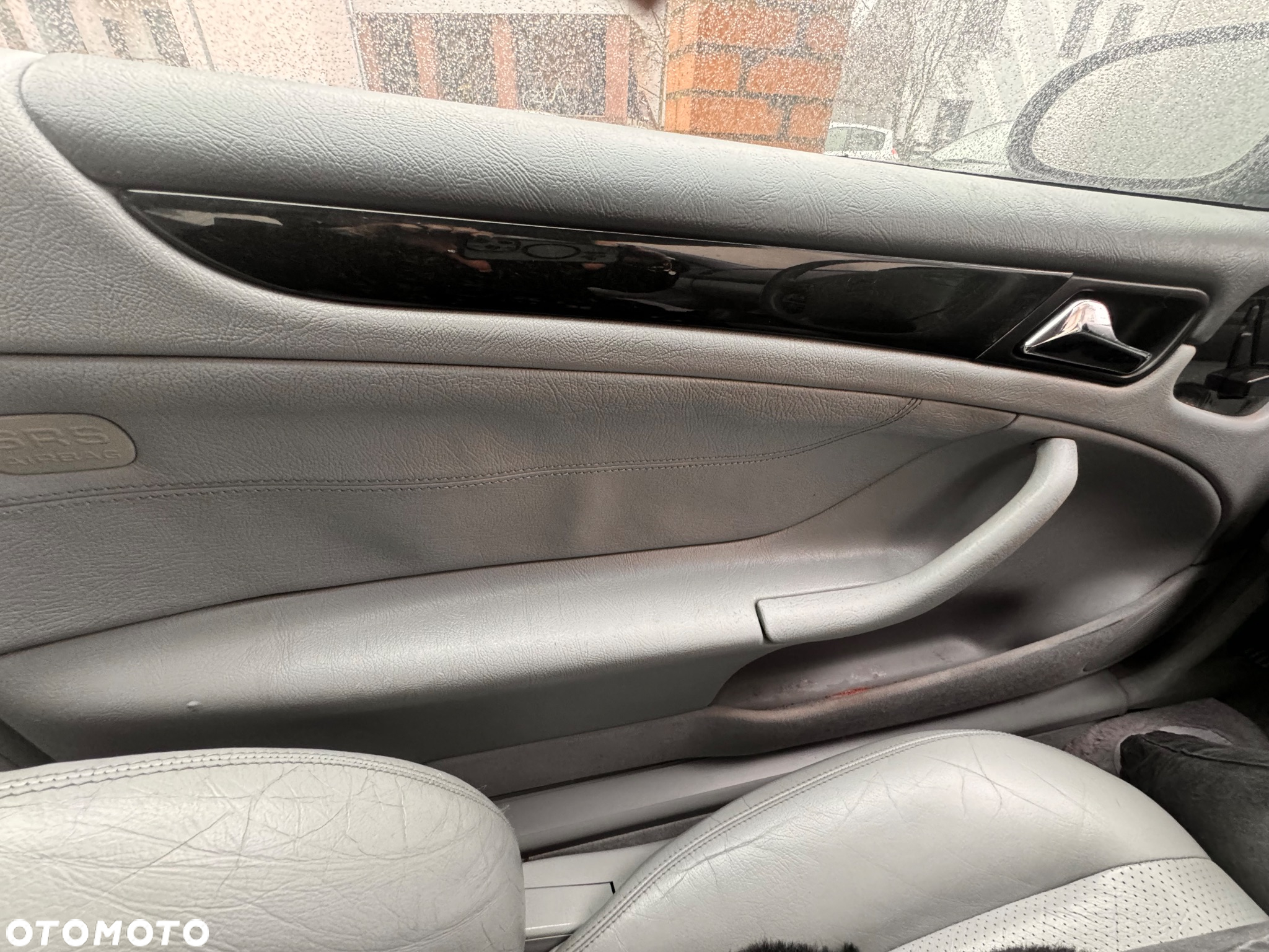 Mercedes-Benz CLK 320 - 27
