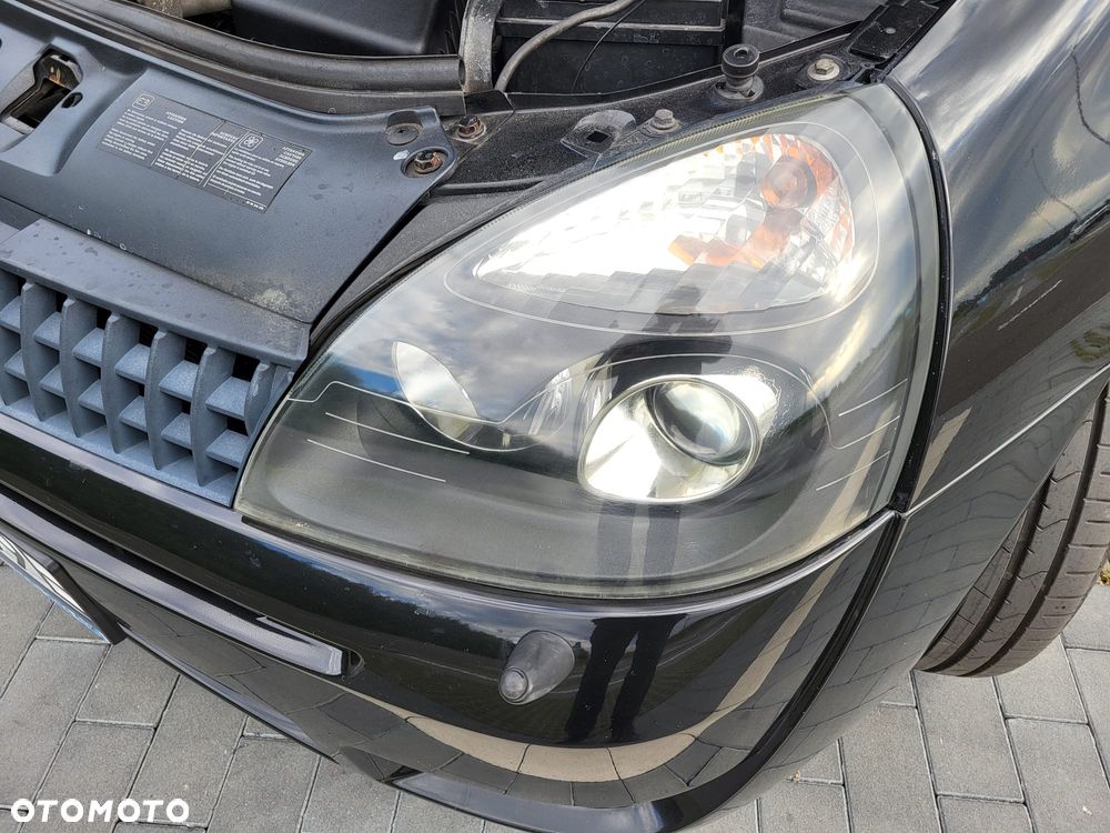 Renault Clio 2.0 16V Sport - 13