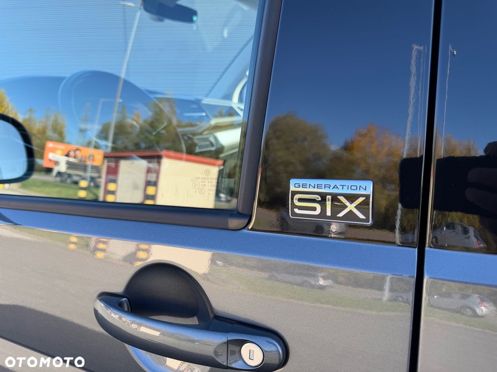 Volkswagen Multivan 2.0 TDI L1 Generation SIX 4Motion DSG - 22