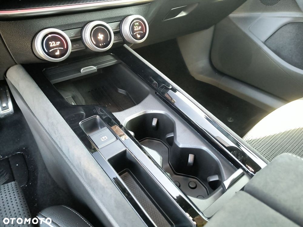 Skoda Superb - 15