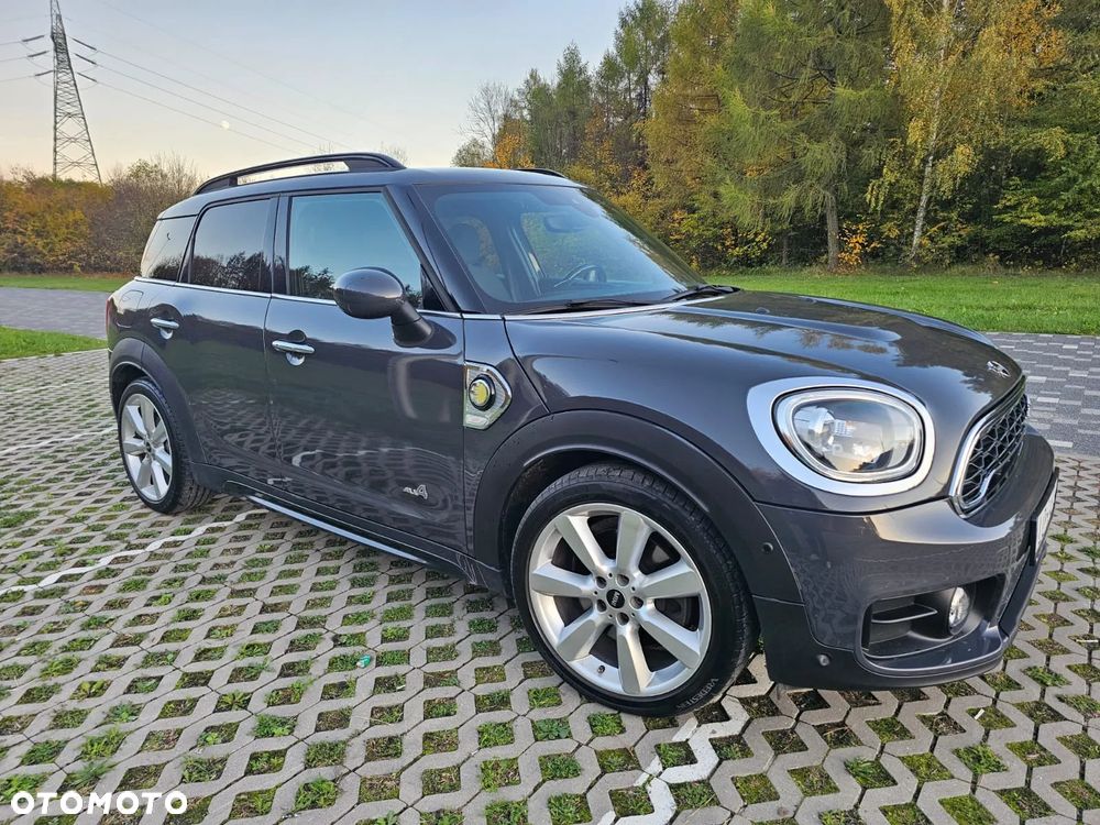 MINI Cooper S - 6