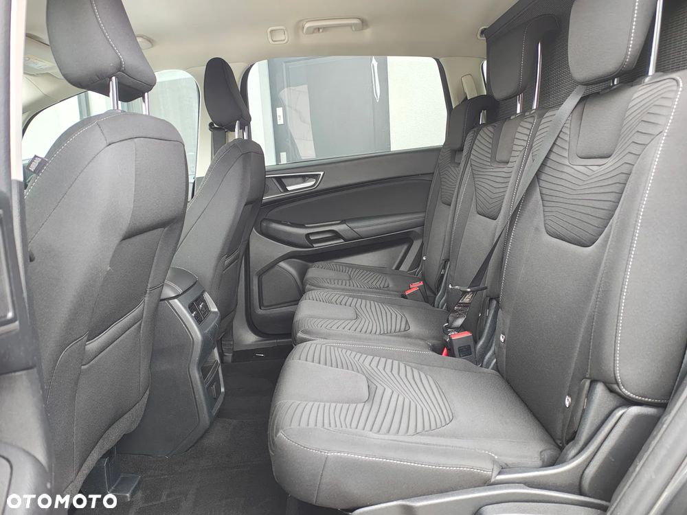 Ford S-Max 2.0 TDCi Trend PowerShift - 11