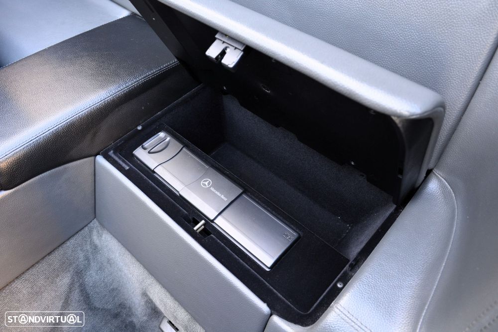 Mercedes-Benz SL 500 24V - 27