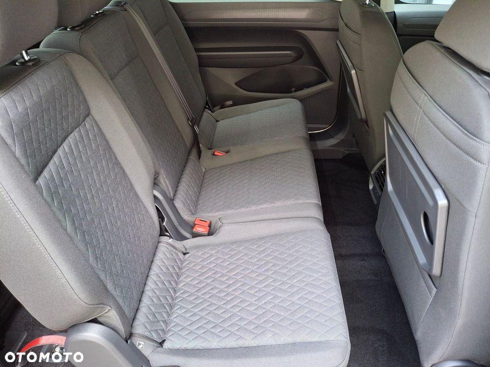 Volkswagen Caddy Maxi 2.0 TDI Life DSG - 29