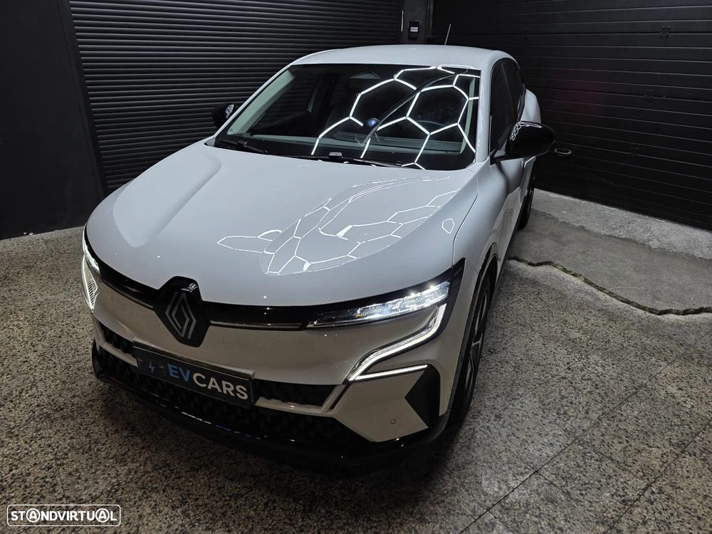 Renault Mégane E-Tech EV40 Equilibre - 8