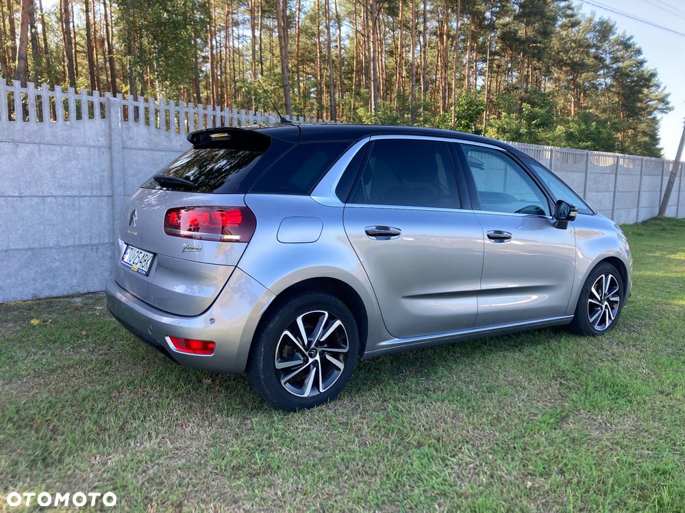 Citroën C4 Picasso - 5
