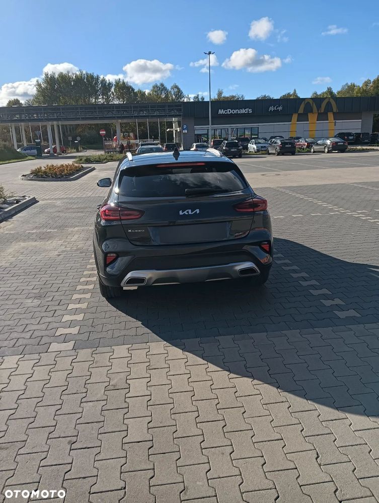 Kia XCeed 1.6 GDI PHEV L DCT - 9