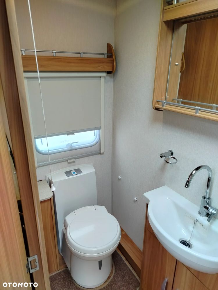 Lunar Clubman SR - 8