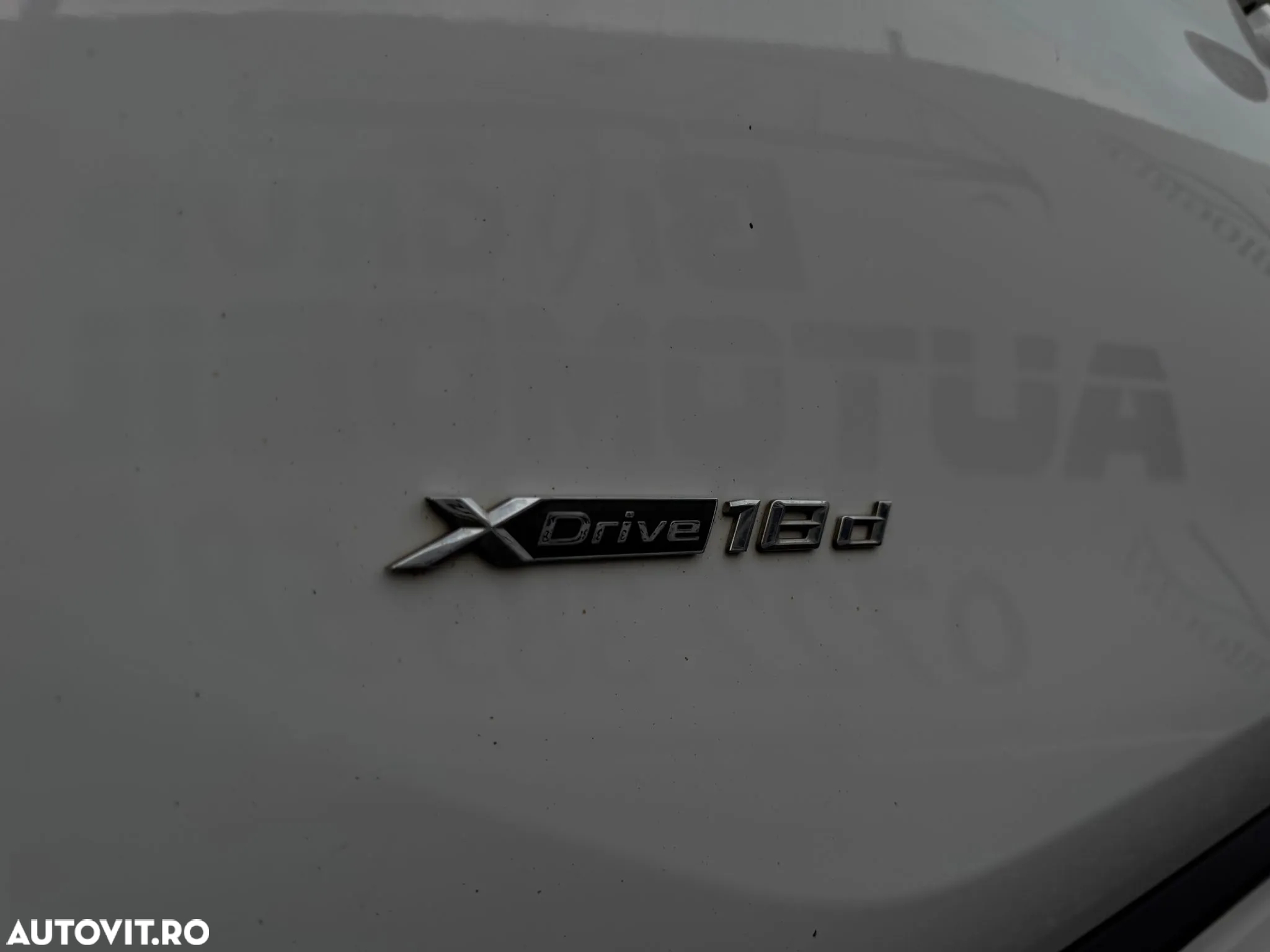 BMW X1 xDrive18d Aut. Sport Line - 23