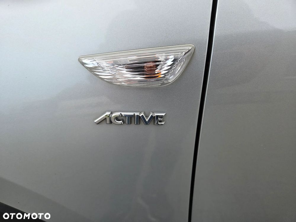 Opel Mokka 1.4 Turbo ecoFLEX Start/Stop Color Innovation - 10