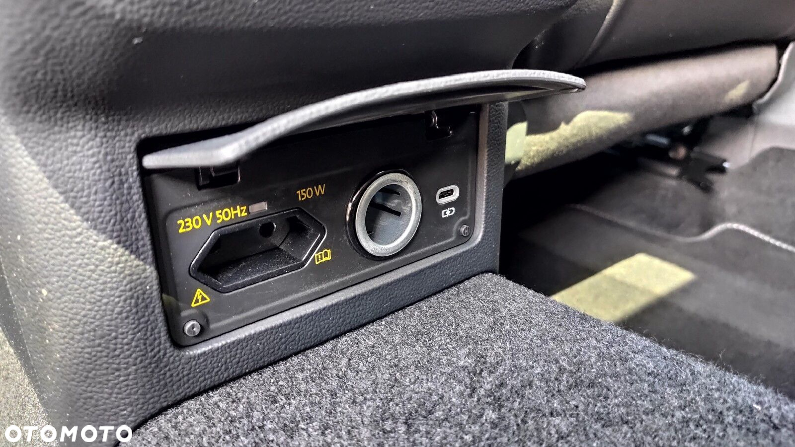 Volkswagen Arteon - 37