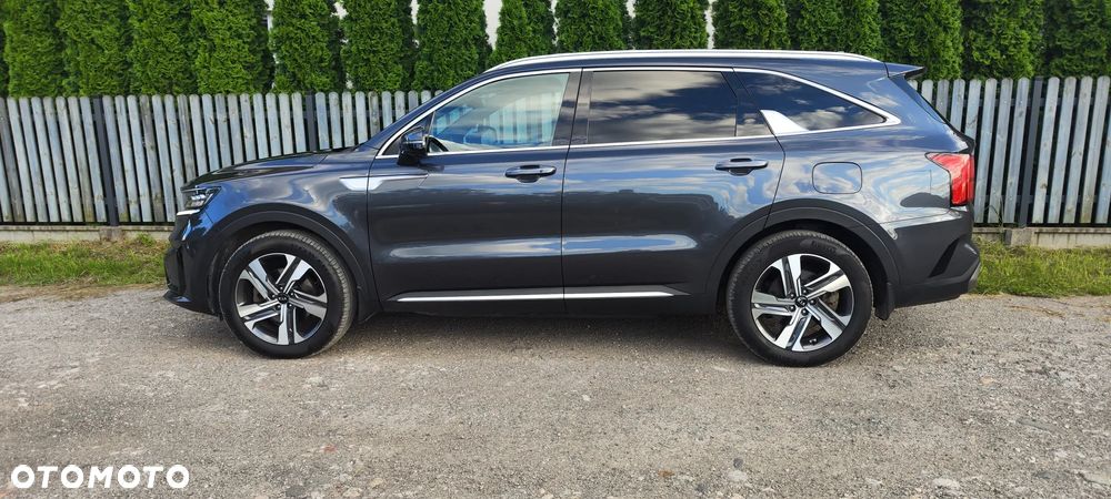 Kia Sorento - 2