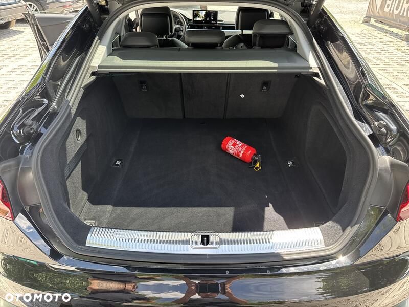 Audi A5 Sportback - 18