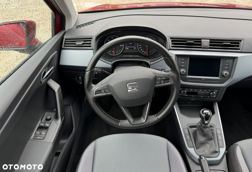Seat Arona - 10