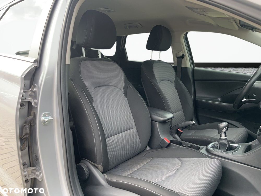Hyundai i30 - 14