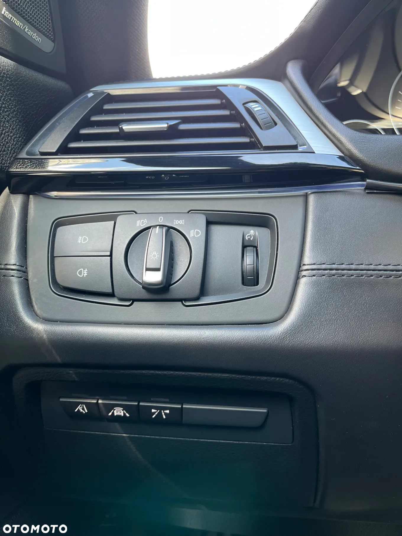 BMW Seria 4 430d xDrive M Sport - 13