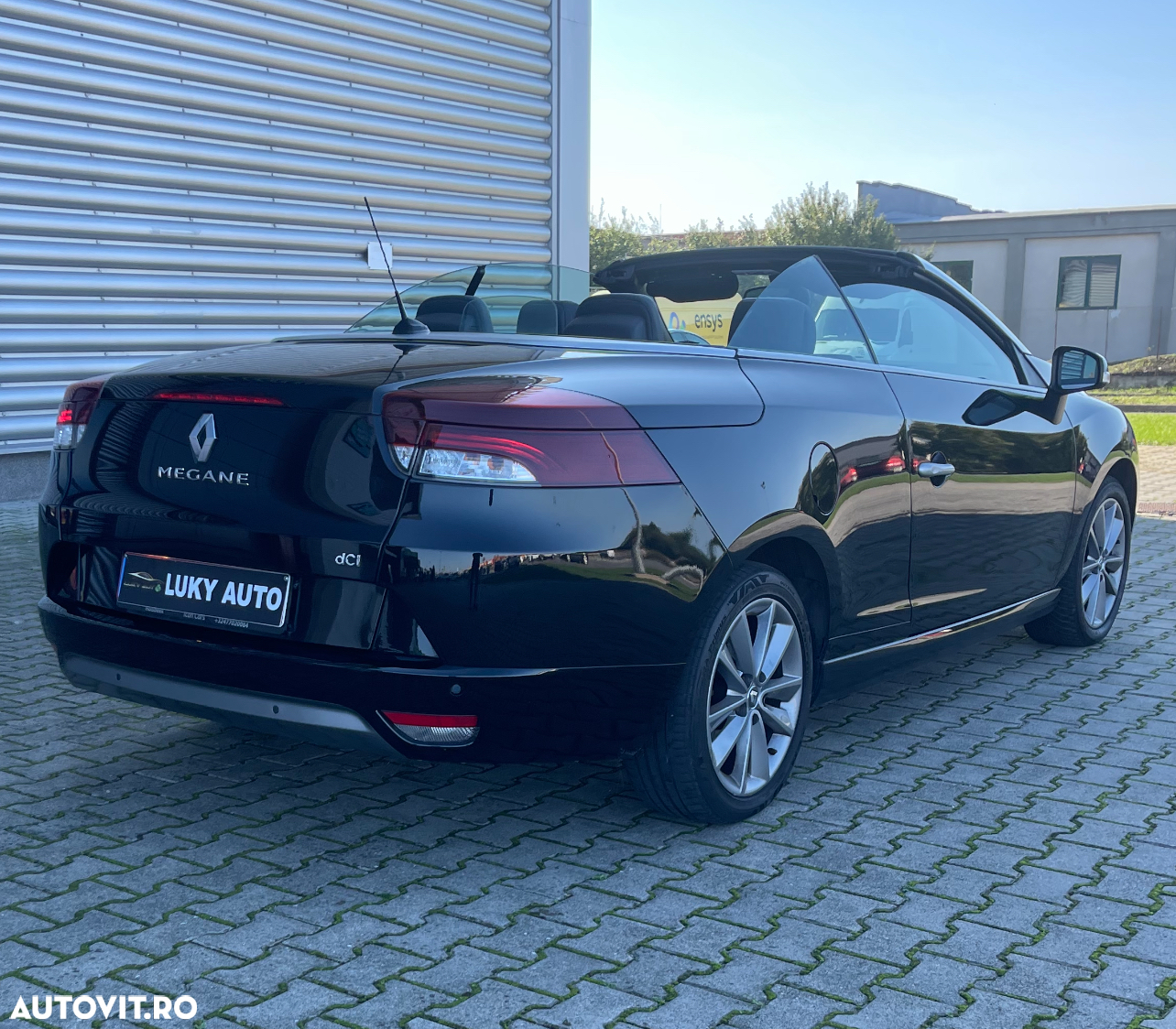 Renault Megane - 19