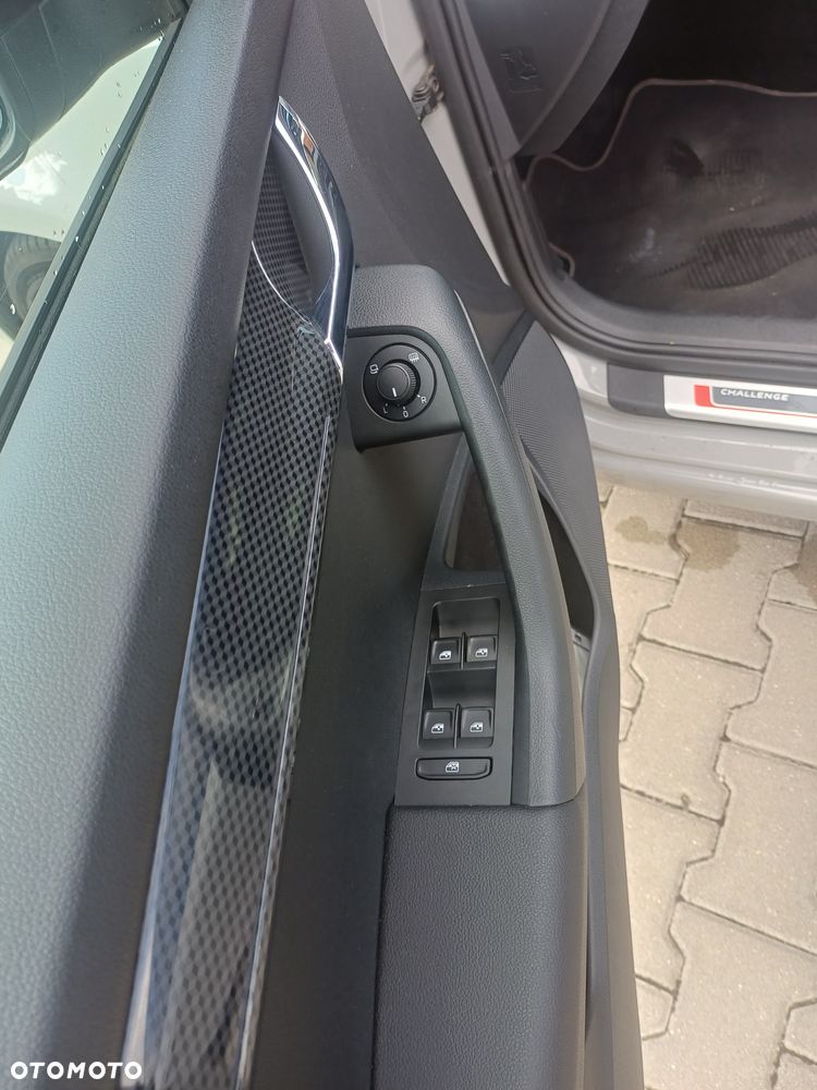 Skoda Octavia 2.0 TDI RS DSG EU6 - 30