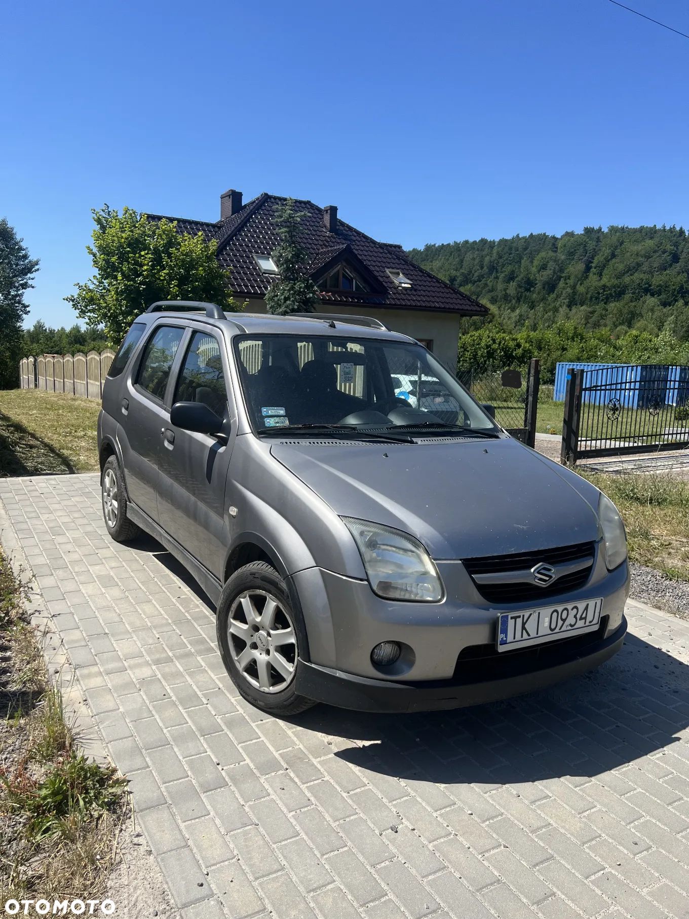 Suzuki Ignis 1.3 Comfort - 1