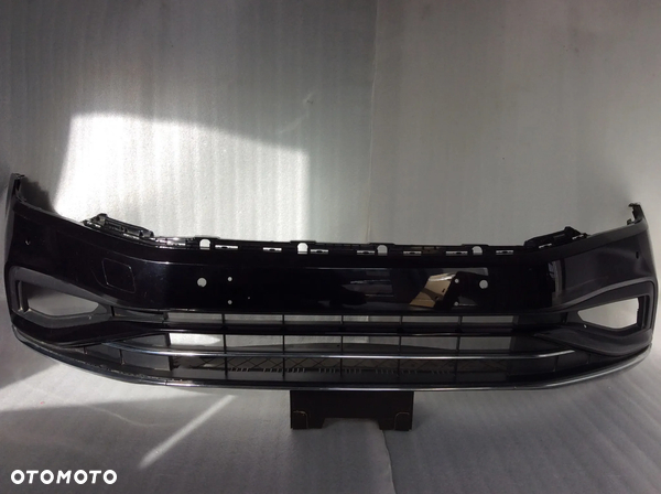 ZDERZAK PRZÓD PASSAT B8 LIFT 20-