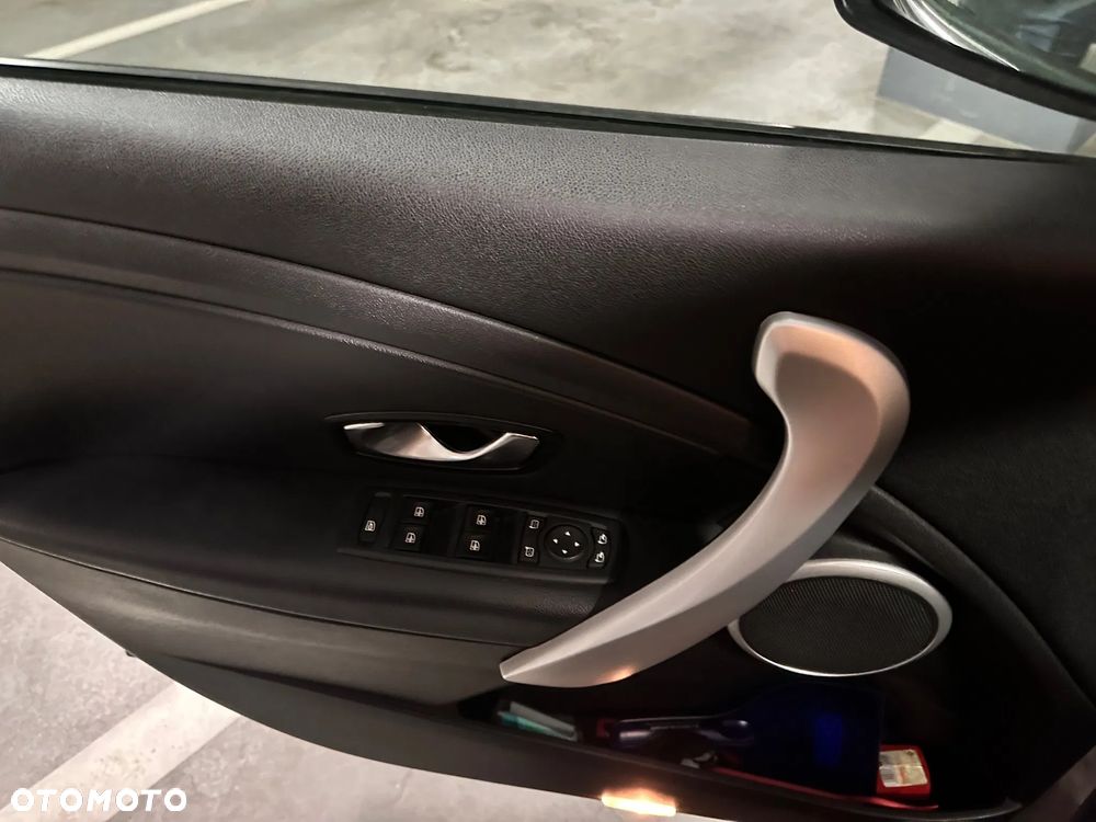 Renault Fluence - 7