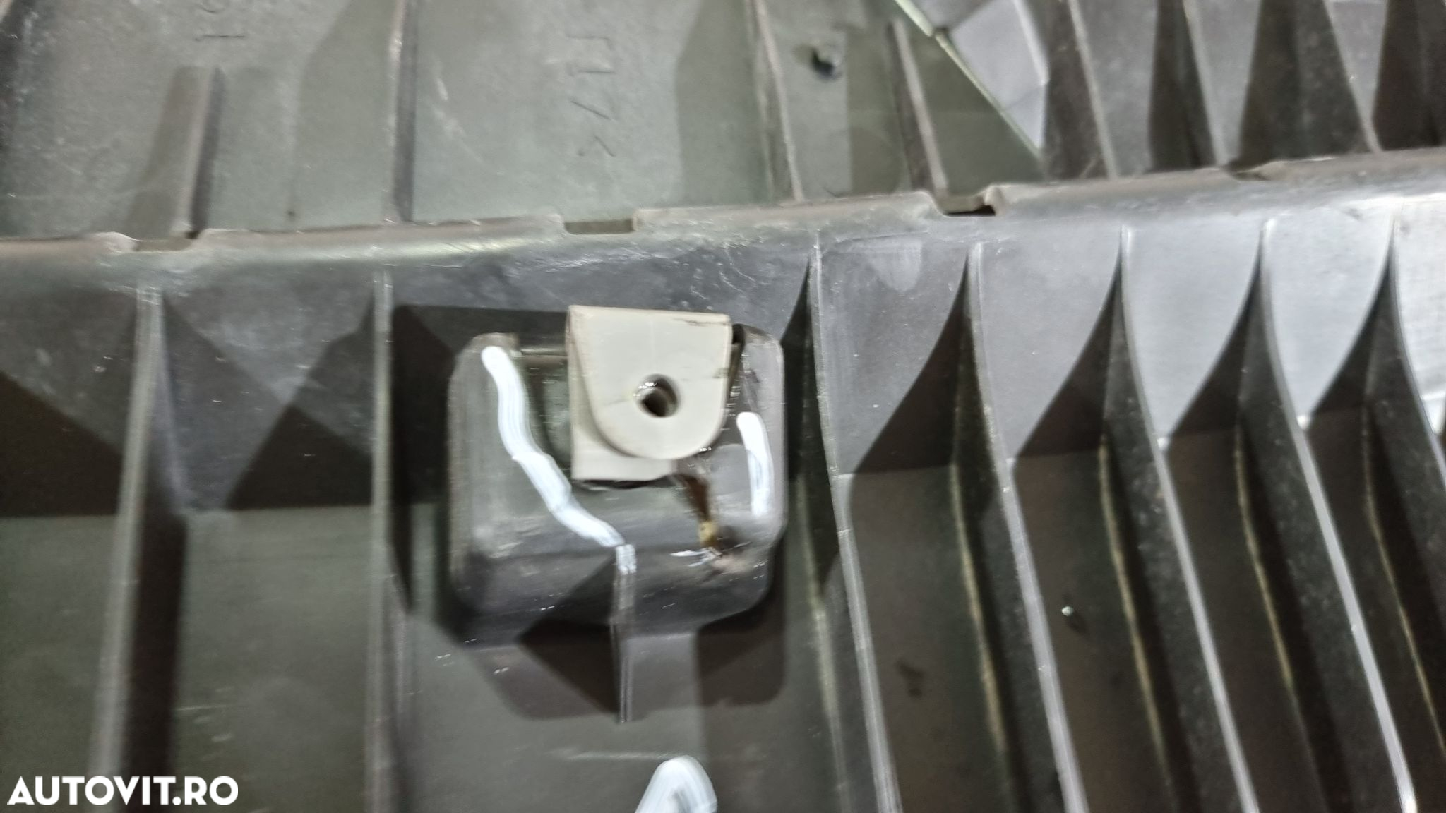 Scut radiatoare Mazda 6 , 2013, 2014, 2015, 2016, cod origine OE BPM4500S1 - 5