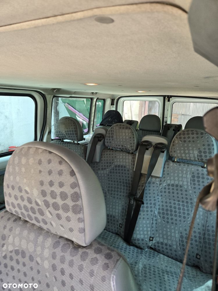 Ford Transit - 6