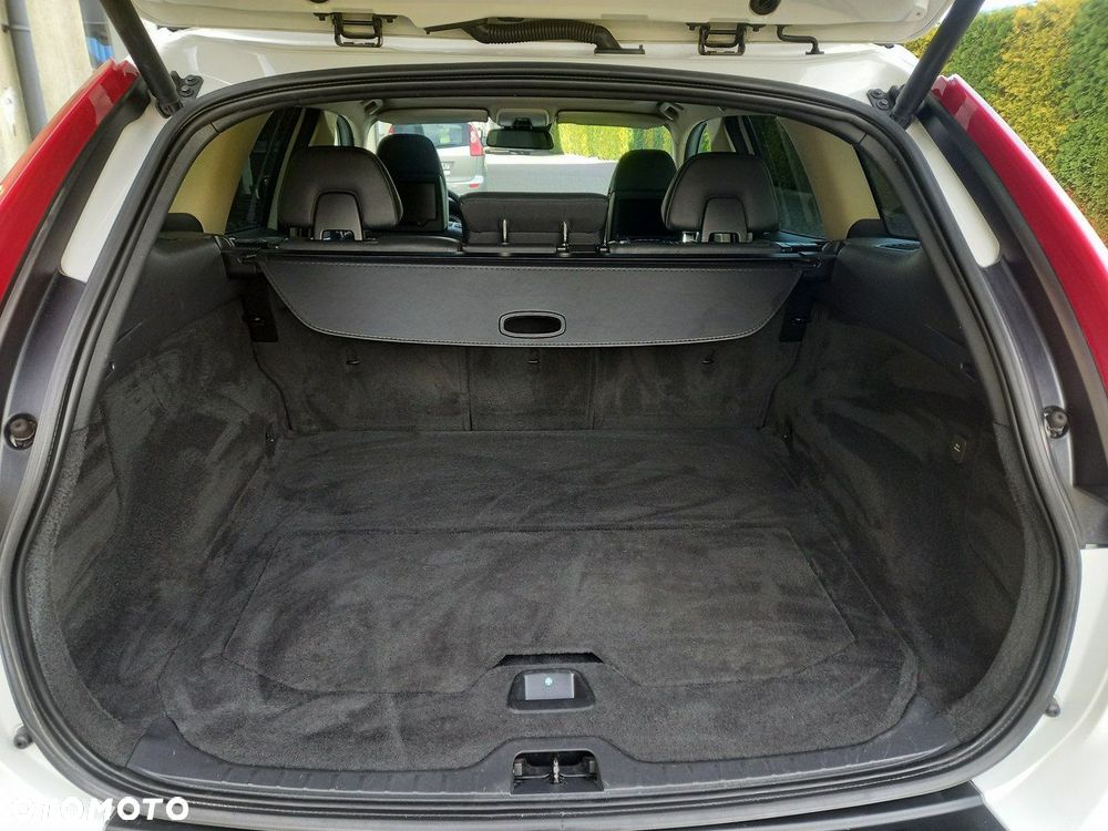 Volvo XC 60 D3 Summum - 18