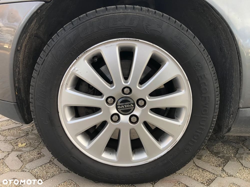 Volvo V50 - 27