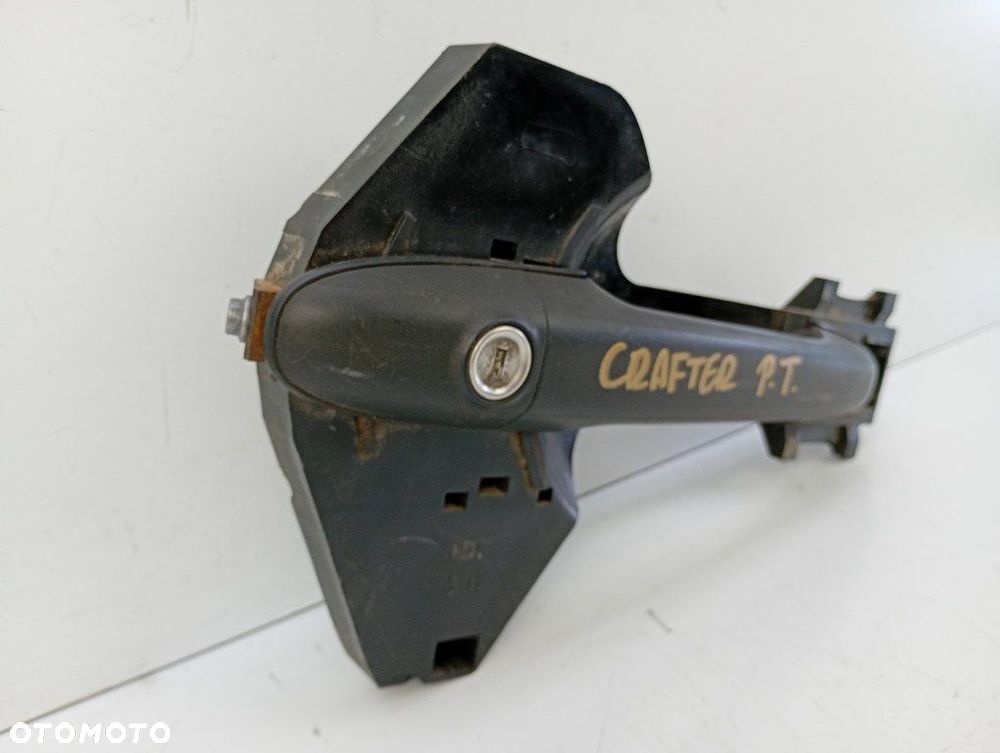 Klamka Tylna Prawa A9067601334 Mercedes Sprinter W906 Vw Crafter 06-17 - 2